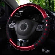 Alloggiamento del volante