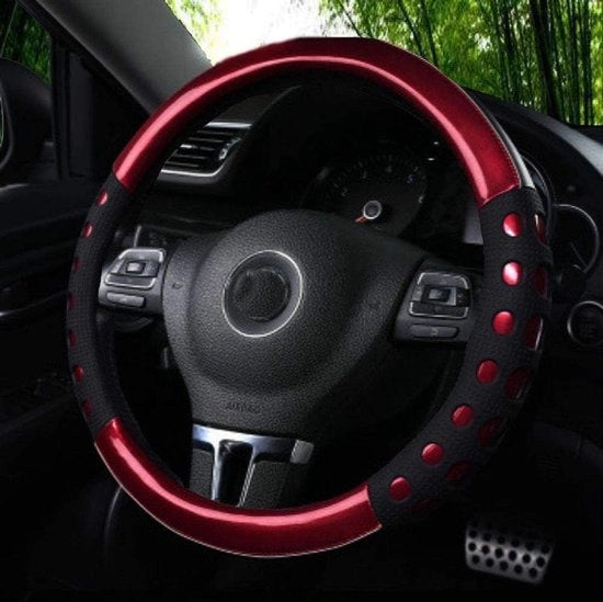 Alloggiamento del volante