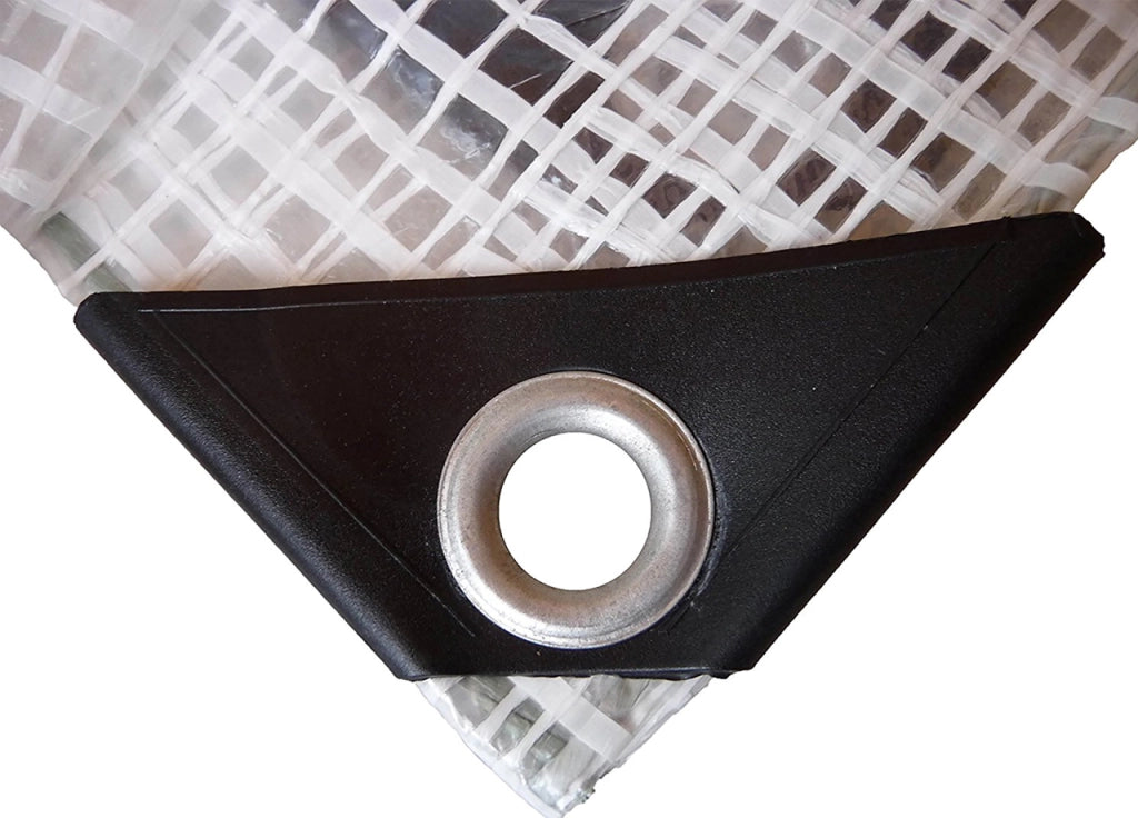 Telo Multiuso Resistente Antipioggia Antivento Antistrappo Impermeabile Rainy Con Occhielli - 500x400 - Telo Rainy