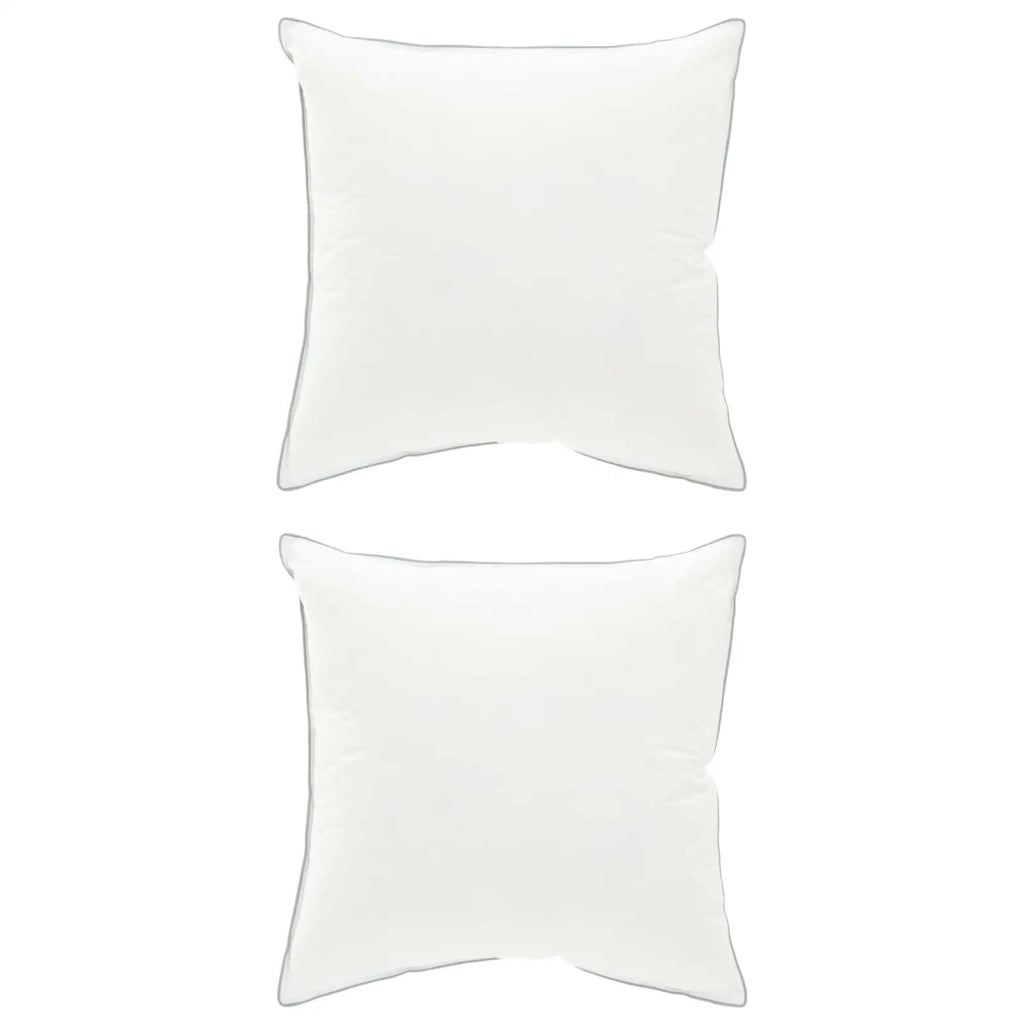 Set di piumone e cuscini 3 pcs 200x200 cm 4 stagioni 220 GSM 3441287