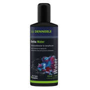 Dennerle Betta Water 250ml - Biocondizionatore specifico per Betta