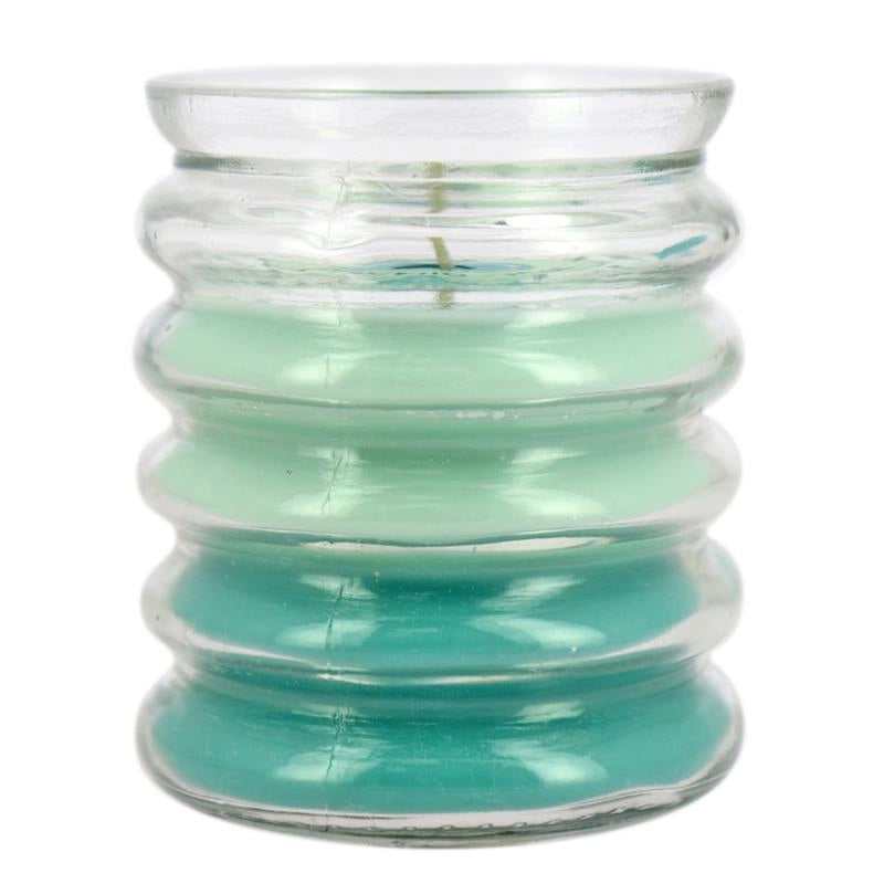 MA MAISON SET 5 CANDELE PROFUMATE MUSCHIO 100GR