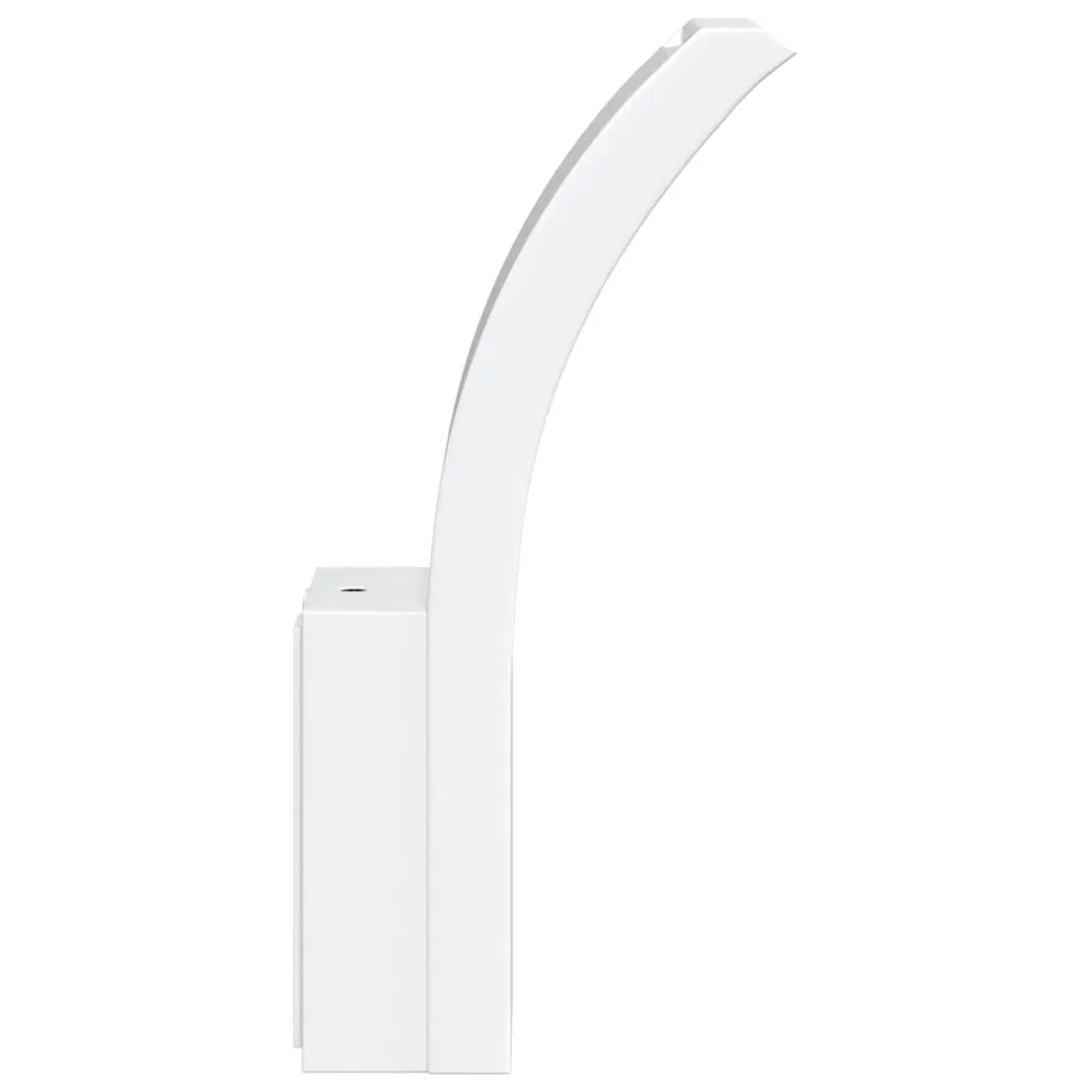 Applique per Esterni con LED Bianca in Alluminio Pressofuso CFW3785711