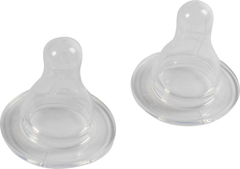 Tettarella Biberon in silicone
