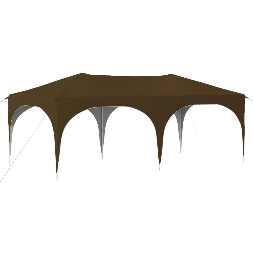 Tenda per feste a pop-up Talpa 575 x 288 x 245 cm 42019883
