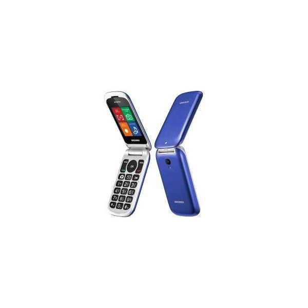 Cellulare stone+ stone+ blue - 10278083