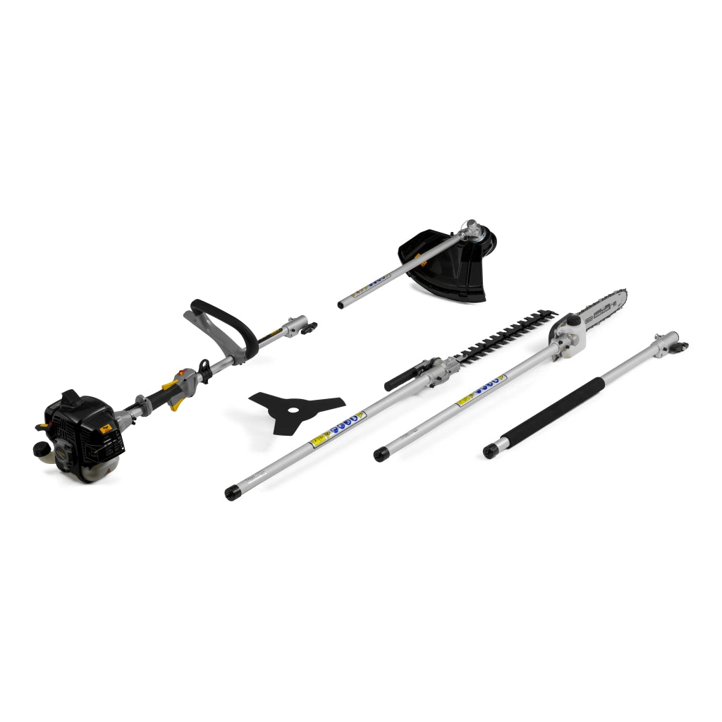 ATTREZZO MULTIFUNZIONE  5 IN 1 AMT 26  25,4CC- 1,0 pz
