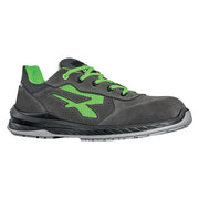 1coppia scarpe antinfortunistica 'denver' n. 39 cod:ferx.1089703nlm