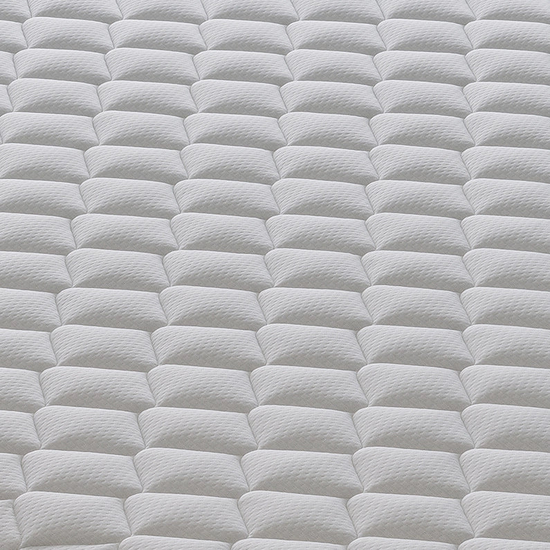 Materasso Piazza e Mezza 140x190 a Molle insacchettate e memory foam  9 zone differenziate