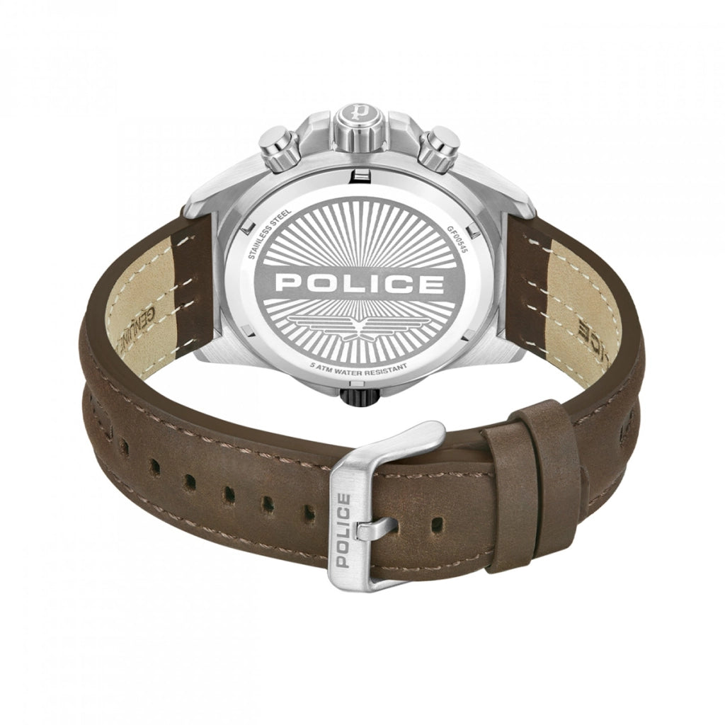 POLICE SMARTWATCH WATCHES Mod. PEWGF0054403