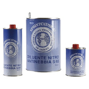 DILUENTE NITRO Lt. 20  - SPRINTCHIMICA