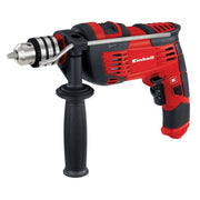 Trapano a Percussione TCID1000E Einhell Volt 230 Watt 1010