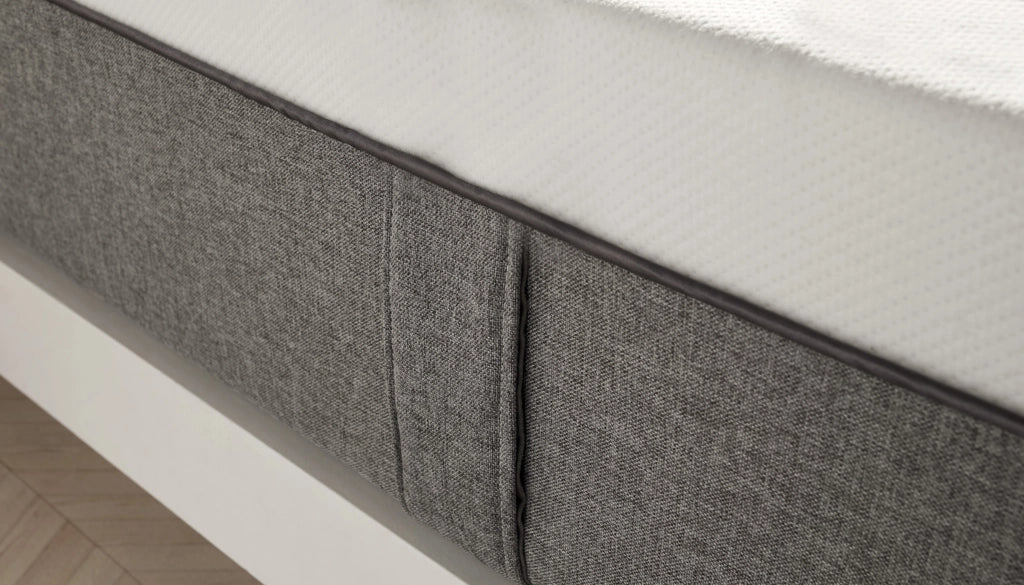 Materasso viscoelastico Max One Ortopedico Sfoderabile Multizone - 180X200 - Moonia