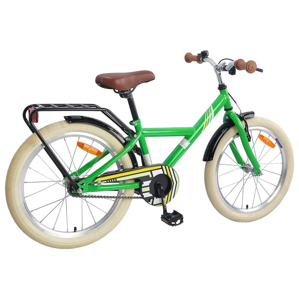 Bicicletta per Bambini 20 Pollici