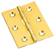 CERNIERA PIANA  mm. 60x50 24.00 pz
