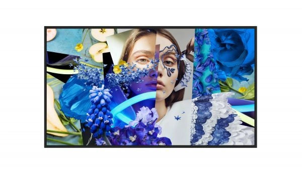 Digital signage 32 - DS-D6032FN-DP