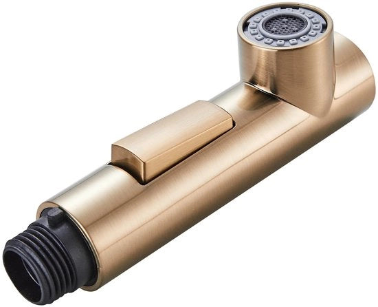 Rubinetti da cucina 25 Oro