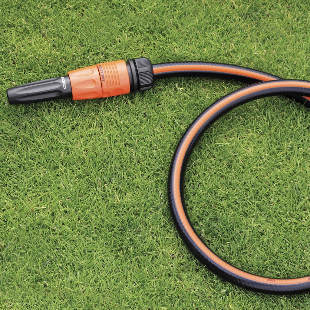 LANCIA DRITTA- - in blister 8617 - 4 blister CLABER