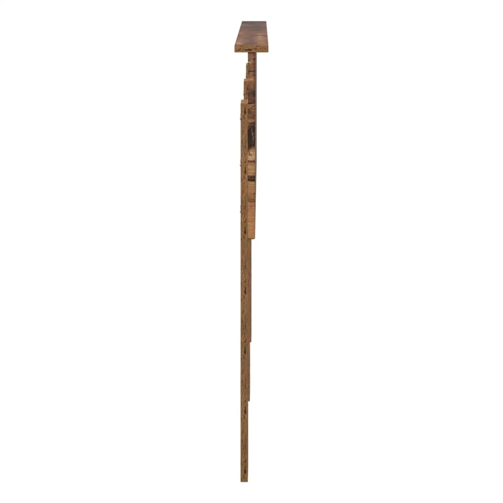 Testiera | Testata Legno vecchio Legno multistrato