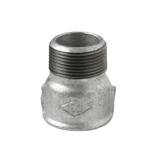MANICOTTO MF ZINCATO- 1/2- ATUSA- pezzi 1
