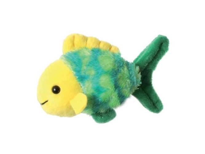 Puppet Company - Finger Puppets - Fish