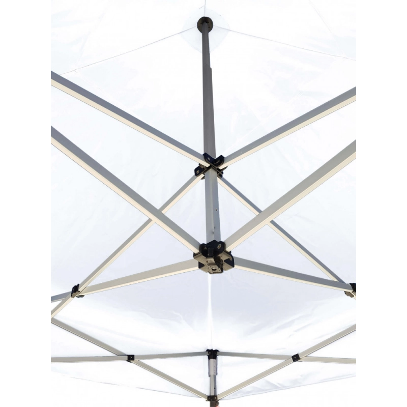 GAZEBO PANTHEON 3 X 3