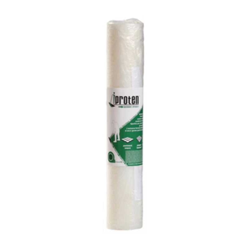 SALVAPAVIMENTI AUTOADESIVO IPROTEN VERDE H.45 ML100- BIESSE PACKAGING- 1,0 pz