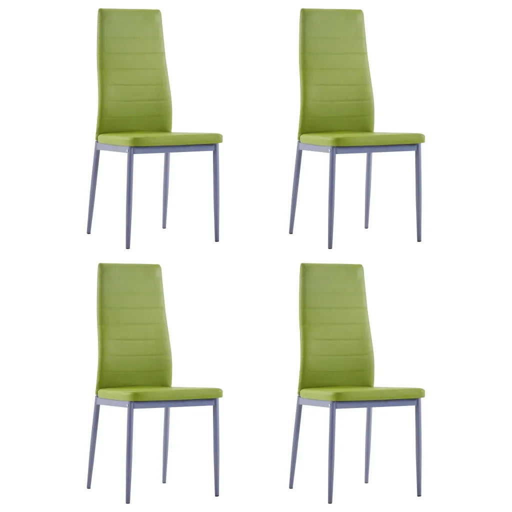 Set da Pranzo 5 pz Verde 281705
