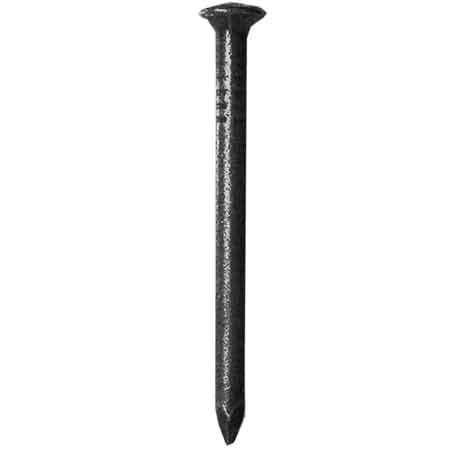 CHIODI TESTA BOMBATA CAVATORTA 3,5x50 mm - 2,5 kg- CAVATORTA