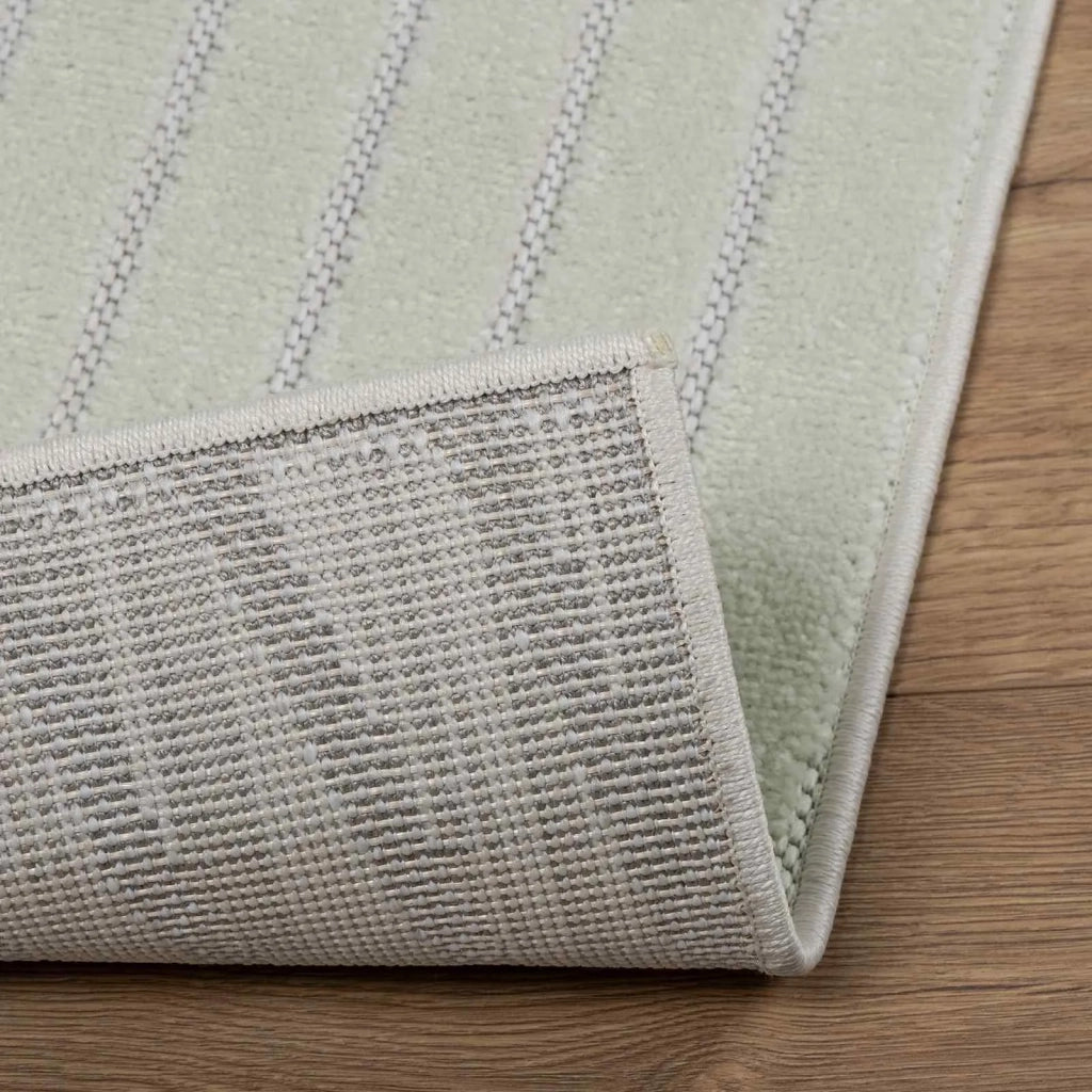 Tappeti per area PALMERAS Verde 140 x 200 cm Poliestere 42022599