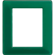 AM4826CVS - Matix Placca Matix 3+3 moduli