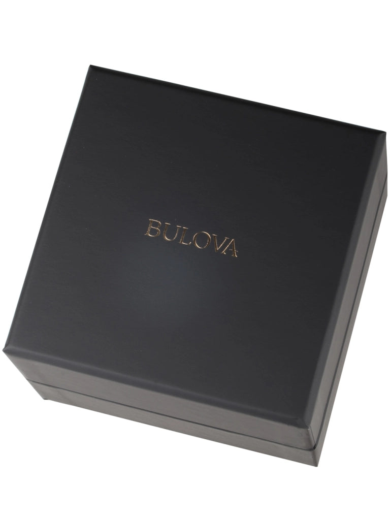 BULOVA Mod. 96B408