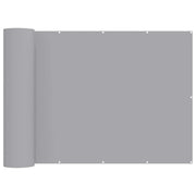 Schermo di Privacy per Balcone-Pannello per privacy 180 x 800 cm 896370