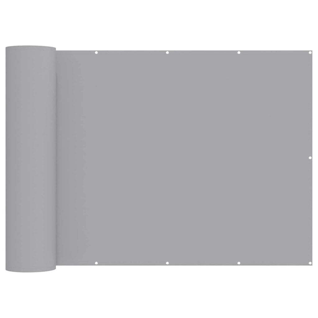 Schermo di Privacy per Balcone-Pannello per privacy 180 x 800 cm 896370