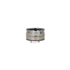 Inox mono parete aisi 316 tappo cieco d.250 316l b08x9wxs79