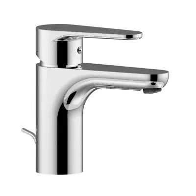 Set miscelatori Paffoni Green lavabo bidet e doccia incasso con deviatore