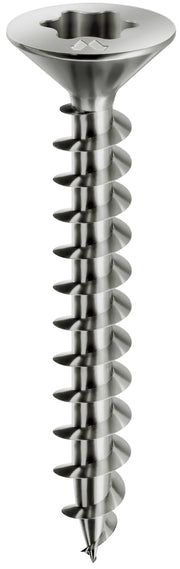 VITE TRUCIOLARE TSP TX 3,5X 25MM CHROM PANELVIT- 5,0 centinaia