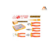 SET 5PZ ISOLATI CVALIGETTA