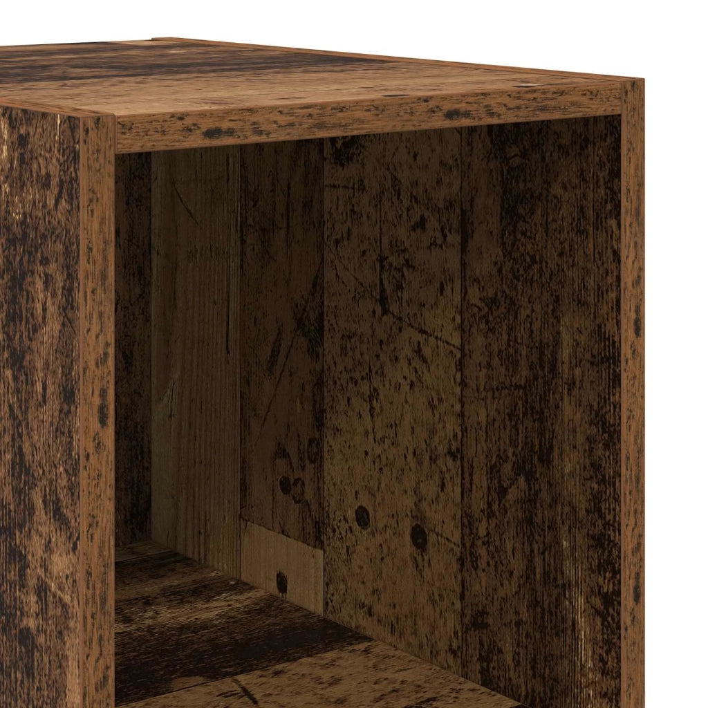 Credenza Legno antico 30 x 41 x 185 cm Legno ingegnerizzato 8010943