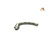 MANIGLIA ARGENTO NEW CRETA