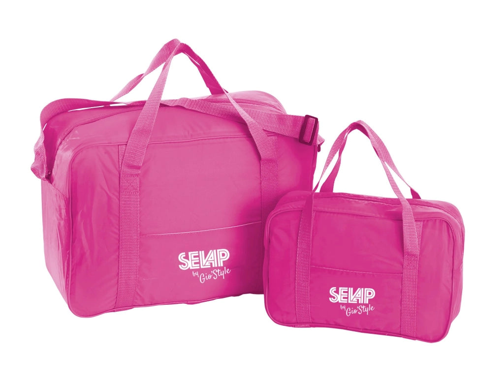 Set Borsa Termica Selap Gio Style