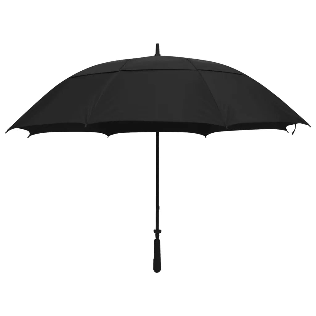 Ombrello Nero 130 cm 149140