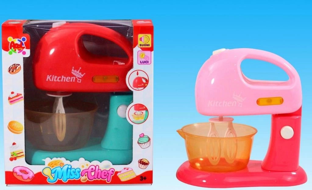 Giochi per Bambini Set Mixer con Vasca a p giochi