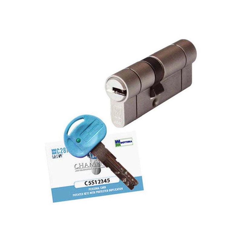 Cilindro Infilare Gold 87-31-56 Cp8D Mottura