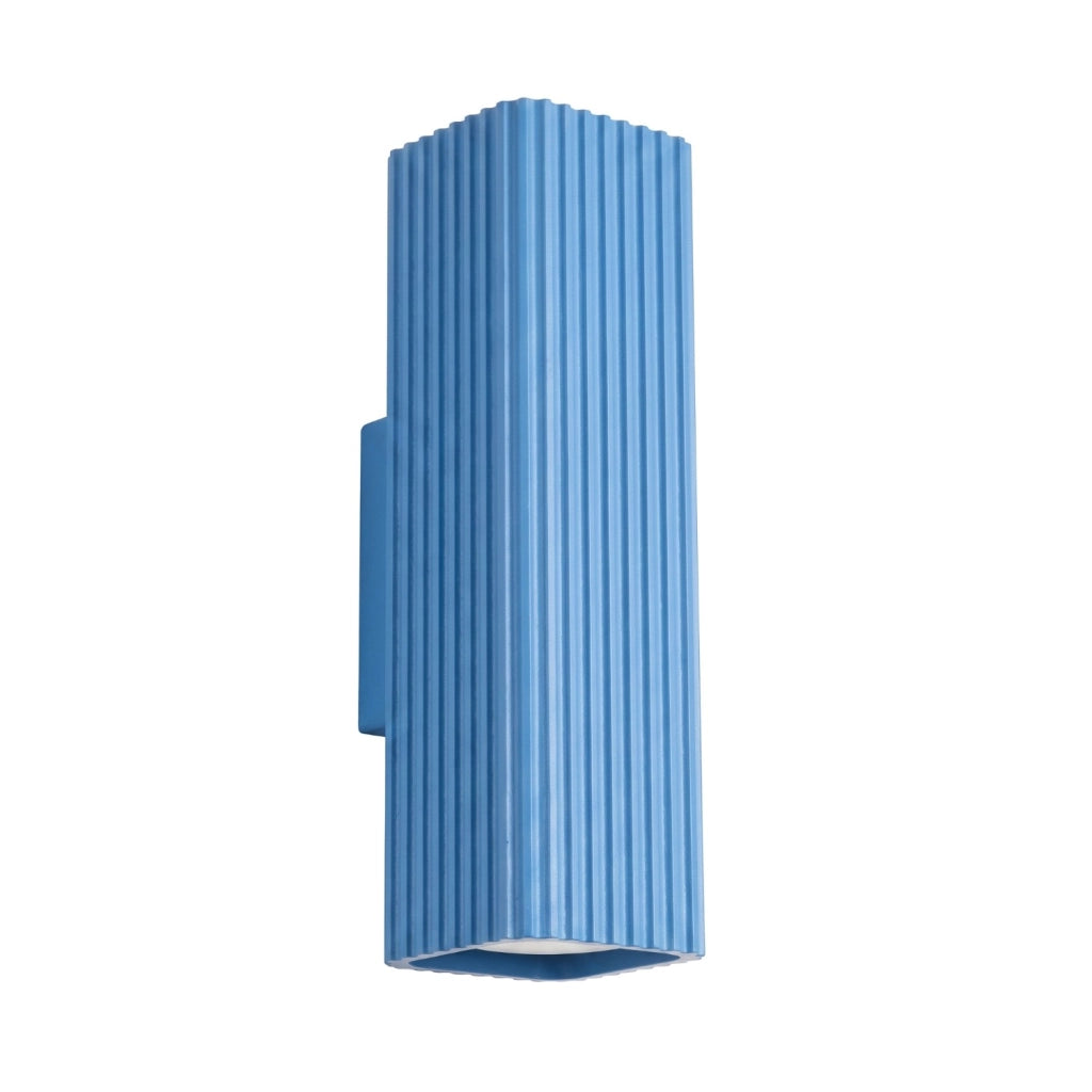 Applique RAYO 20 azzurra