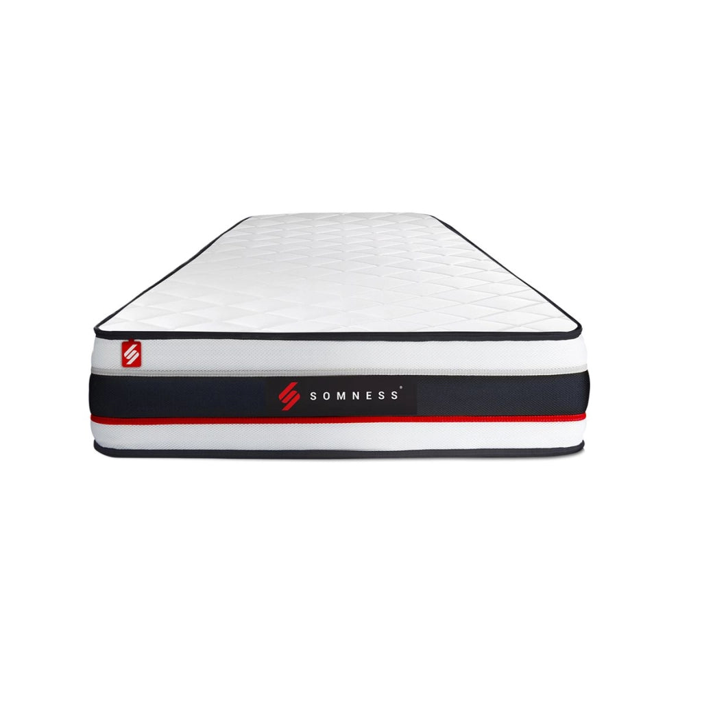 Materasso e base 90x190 cm - Form