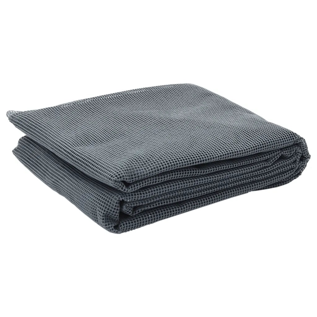 Tappeto da Tenda | Tappeto da campeggio Antracite 4,5x2,5 m