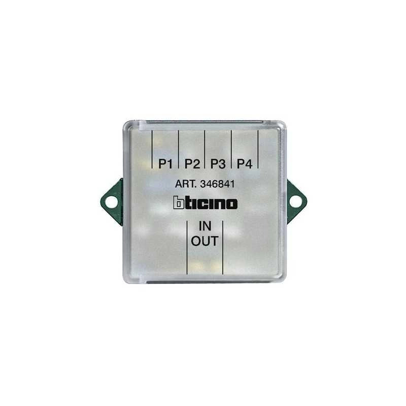346841 Derivatore di Piano
