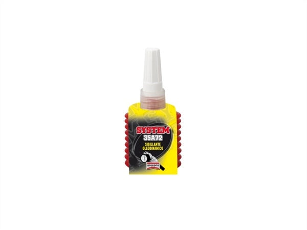 SIGILLANTE PER GAS E LIQUIDI '35A77' AREXONS 100 ml - AREXONS