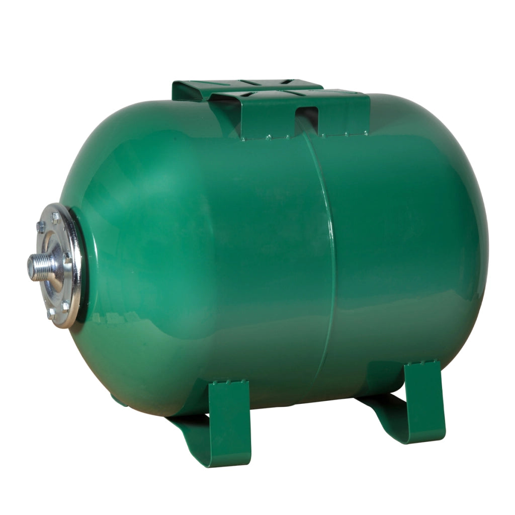 SFERA AUTOCLAVE ORIZZONTALE IKARO- lt 100- IKARO- pezzi 1